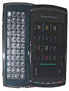 Sony Ericsson Kanna